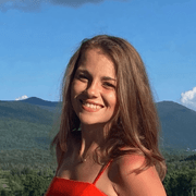 Abigail K., Babysitter in Lowell, MA with 3 years paid experience