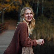 Haylie W., Care Companion in Otsego, MN with 1 year paid experience