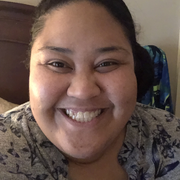 Naomi E. - Bonaire <span class="translation_missing" title="translation missing: en.application.care_types.child_care">Child Care</span>