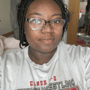 Dayanna W., Babysitter in Lincoln, NE with 4 years paid experience