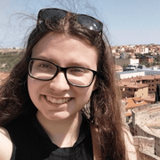 Viviana R., Babysitter in 53704 with 2 years of paid experience
