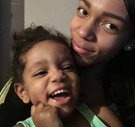 Tiana G., Babysitter in Hoboken, NJ with 7 years paid experience