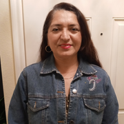 Dina A., Nanny in Houston, TX with 26 years paid experience