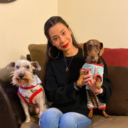 Thais M., Pet Care Provider in Harker Heights, TX 76548 with 1 year paid experience