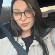 Sarah S., Nanny in 45784 with 5 years of paid experience
