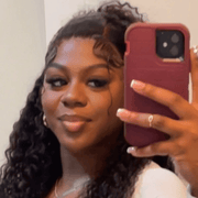 Je'kiyah C., Babysitter in Houston, TX with 5 years paid experience