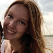 Parker H., Nanny in Arlington, TX with 4 years paid experience