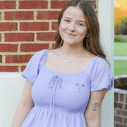 Lindsey H., Babysitter in Peachland, NC 28133 with 1 year of paid experience