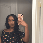 Sondos S., Babysitter in Warrenton, VA 20186 with 2 years of paid experience