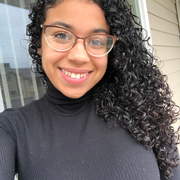 Nejalyn M., Child Care in Newton, NJ 07860 with 0 years of paid experience