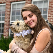 Carley B. - Columbia <span class="translation_missing" title="translation missing: en.application.care_types.child_care">Child Care</span>