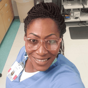 Kimberly C., Care Companion in Eustis, FL with 30 years paid experience