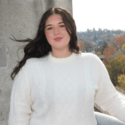 Kendall A., Nanny in 21771 with 8 years of paid experience