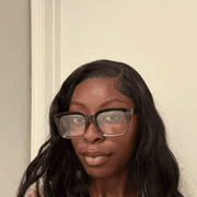 Jadelyn B., Babysitter in Palm Coast, FL 32137 with 1 year of paid experience