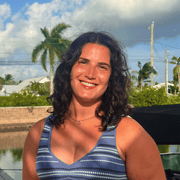 Gianna L., Babysitter in 02138 with 9 years of paid experience