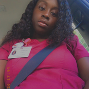 Shadreka D., Care Companion in Thomasville, GA with 3 years paid experience