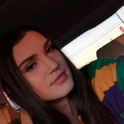 Lexi V., Babysitter in Houma, LA with 1 year paid experience