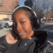 Aulajah H., Pet Care Provider in Hampton, VA with 0 years paid experience