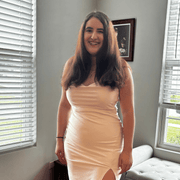 Olivia P., Nanny in 60442 with 2 years of paid experience