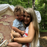 Hannah P. - Acworth Babysitter