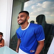 Mahad A. - Salisbury Babysitter