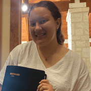 Isabella E., Babysitter in Kerrville, TX 78028 with 3 years of paid experience
