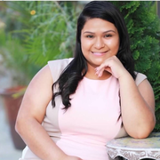 Sarai G. - Burlington Care Companion