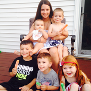 Ericka S., Babysitter in Mooresville, NC with 6 years paid experience