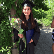 Daiyi S., Babysitter in Holbrook, MA with 8 years paid experience