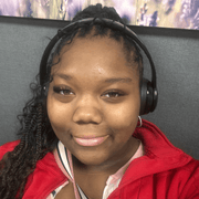 Haliyah L., Nanny in Moorhead, MN 56560 with 3 years of paid experience