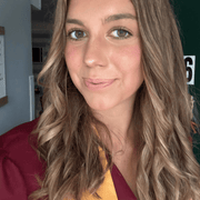 Kaylee J., Child Care in Franklinville, NJ 08322 with 3 years of paid experience
