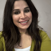 Wafa H., Nanny in Snohomish, WA 98296 with 14 years of paid experience