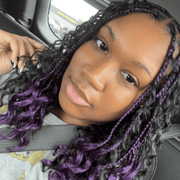 Audrina M., Babysitter in Temple, TX with 1 year paid experience