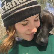Samantha L. - Granville Pet Care Provider