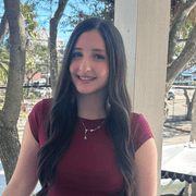 Amaya S., Babysitter in 77515 with 3 years of paid experience