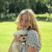 Abigail M., Babysitter in 01966 with 4 years of paid experience