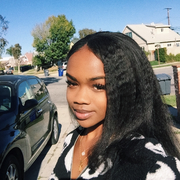 Breyana W. - La Mirada <span class="translation_missing" title="translation missing: en.application.care_types.child_care">Child Care</span>