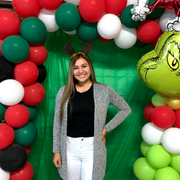 Leslie O., Babysitter in 49417 with 1 year of paid experience