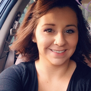Amber L. - Big Stone Gap Babysitter