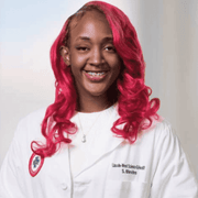 Salena B., Babysitter in Cleveland, OH with 4 years paid experience