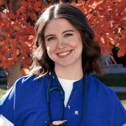 Emma H., Care Companion in Columbia, MO with 3 years paid experience