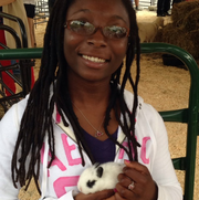 Duchess S., Pet Care Provider in Chantilly, VA with 1 year paid experience