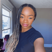 Erika W., Child Care Provider in 45044 with 7 years of paid experience