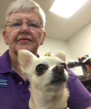 Ramona M., Pet Care Provider in Oak Island, NC 28465 with 1 year paid experience
