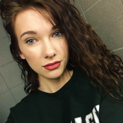 Mackenzie S. - Douglas Nanny