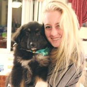 Paige B., Pet Care Provider in Rochester, MN with 6 years paid experience