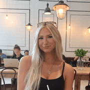 Hannah D., Babysitter in Washington, DC with 3 years paid experience