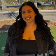 Alanis C., Nanny in 32726 with 0 years of paid experience