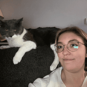 Kathryn C., Pet Care Provider in Abington, PA with 1 year paid experience