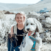 Kennedy B., Pet Care Provider in Mammoth Lakes, CA 93546 with 2 years paid experience